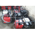 Stringing Equipment Conductor Hydraulic Compressor